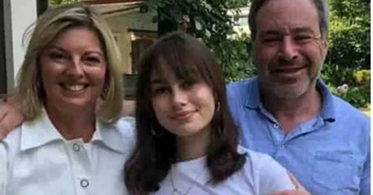 Miranda Frum's Health Update: What Happened to Miranda Frum? Which Type of Health Issue / Illness She Have? - Sarkariresult