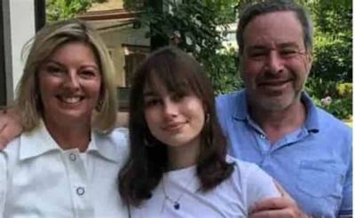 Miranda Frum's Health Update: What Happened to Miranda Frum? Which Type of Health Issue / Illness She Have? - Sarkariresult