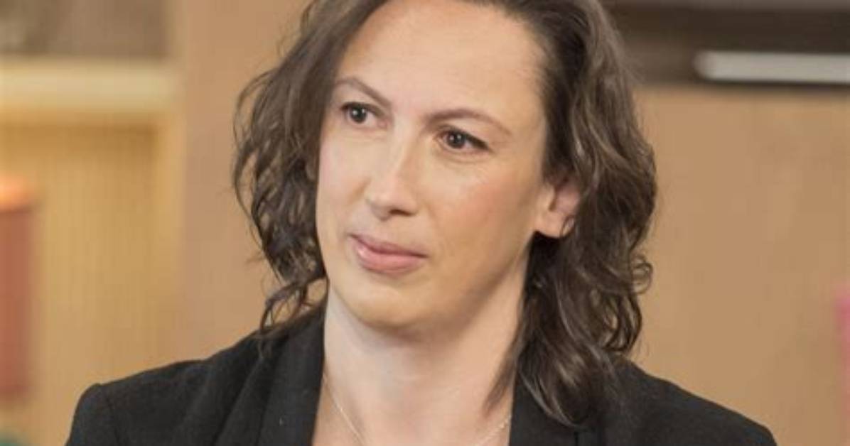 Miranda Hart's Health and Journey