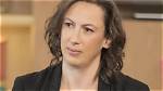 Miranda Hart's Health and Journey