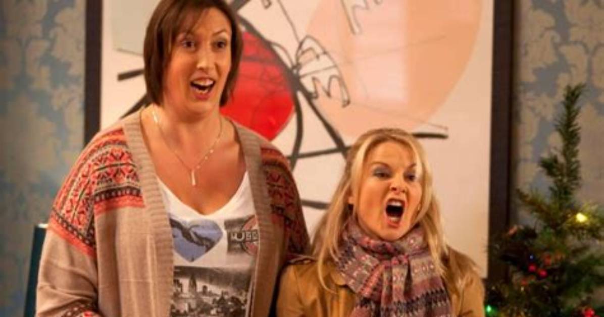 Miranda Hart's Journey with Mental Health