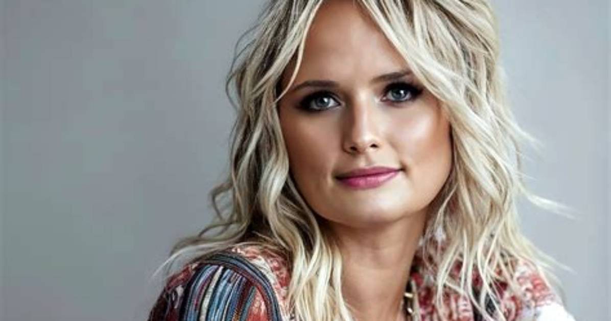 Miranda Lambert Net