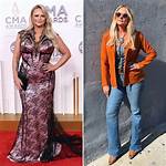 Miranda Lambert's Height and Weight Exposed
