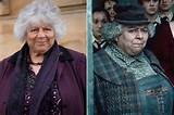 Miriam Margolyes