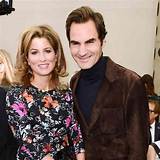 Mirka Federer Net Worth
