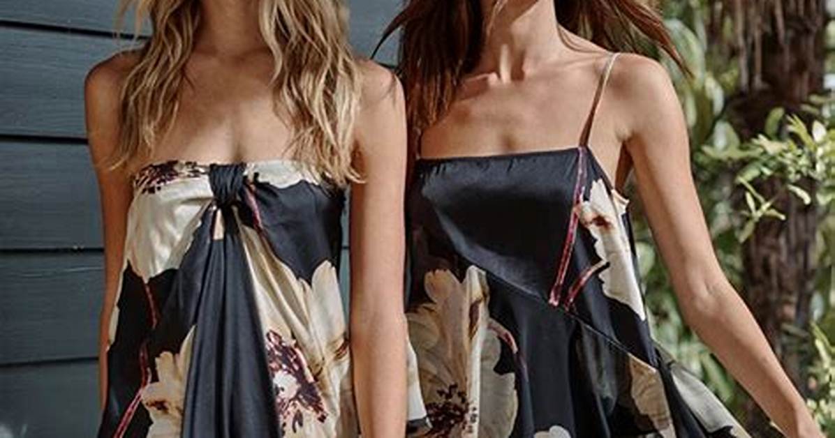 Misa Los Angeles: a Journey of Style, Elegance, and Innovation