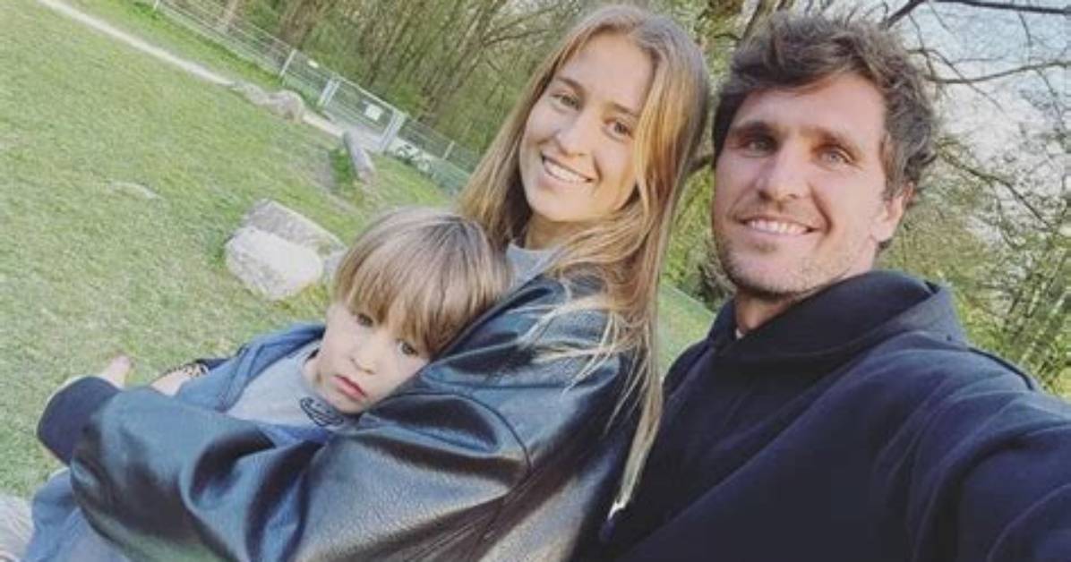 Mischa Zverev's Wife: Who's the Woman Behind the Tennis Ace?
