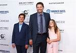 Misha Collins’s Net Worth, Age, Height, Weight, Wife, Kids, Bio-Wiki