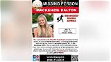 Missing Mackenzie Jones: Latest Updates & News
