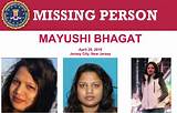 Missing Mayushi Bhagat Parents: Father Vikas Bhagat and Mother