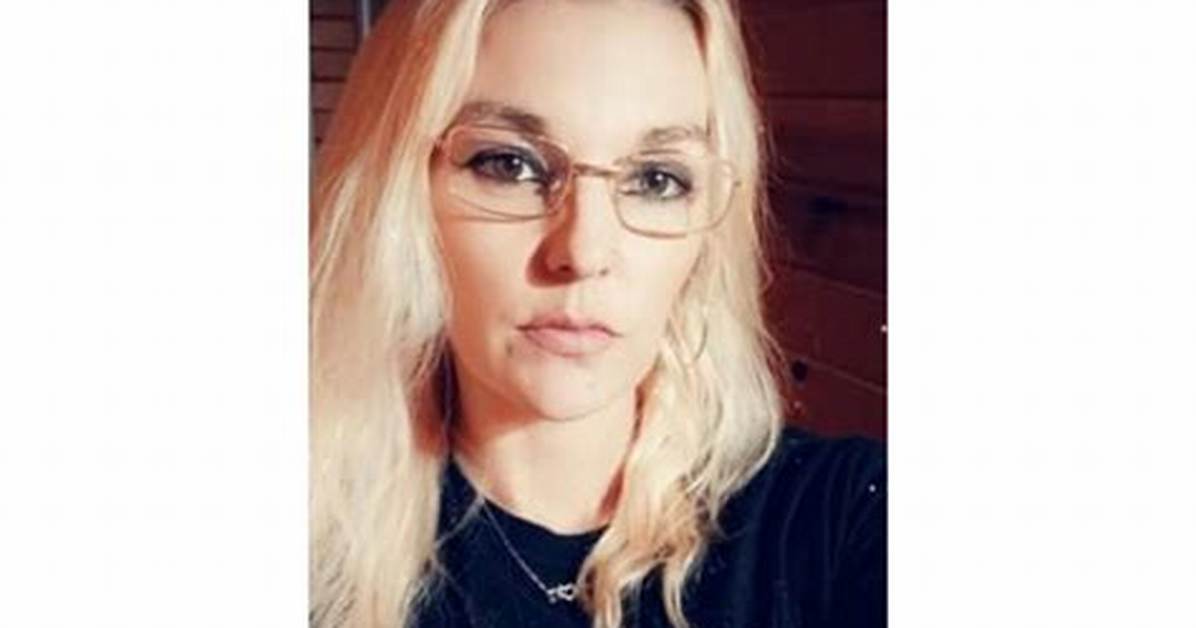 Missing Mich Mom Called Kids and Told Them She D Be Home Soon Police Suspect