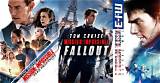 Mission Impossible Cast Net Worth – Richest Cast Members Salary