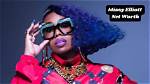 Missy Elliott's Net Worth: a Music and Fashion Icon's Financial Empire