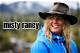 Misty Raney: the Life and Journey of a Remarkable Woman