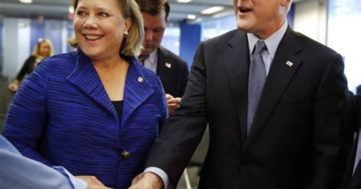 Mitch Landrieu Net