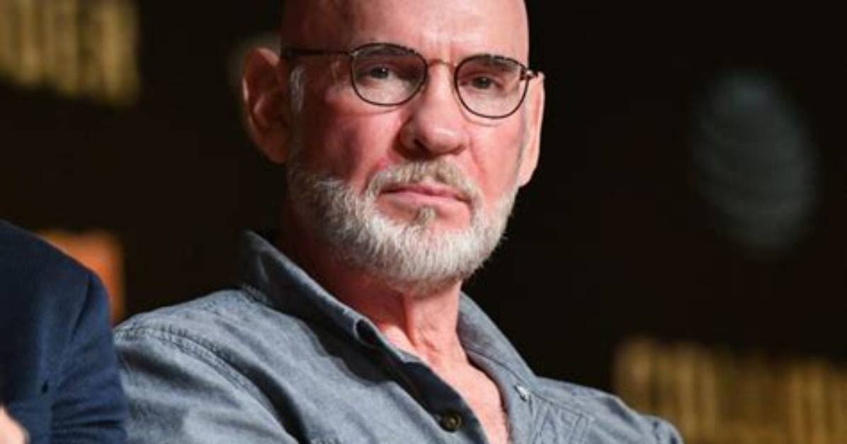 Mitch Pileggi Net Worth – How Much Is Mitch Pileggi Worth?