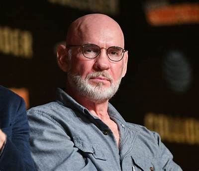 Mitch Pileggi Net Worth – How Much Is Mitch Pileggi Worth?