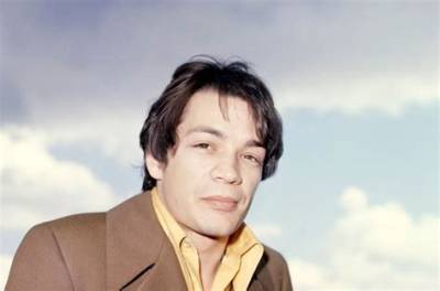 Mitch Ryder Net Worth: a Deep Dive into the Rock Legend's Financial Journey