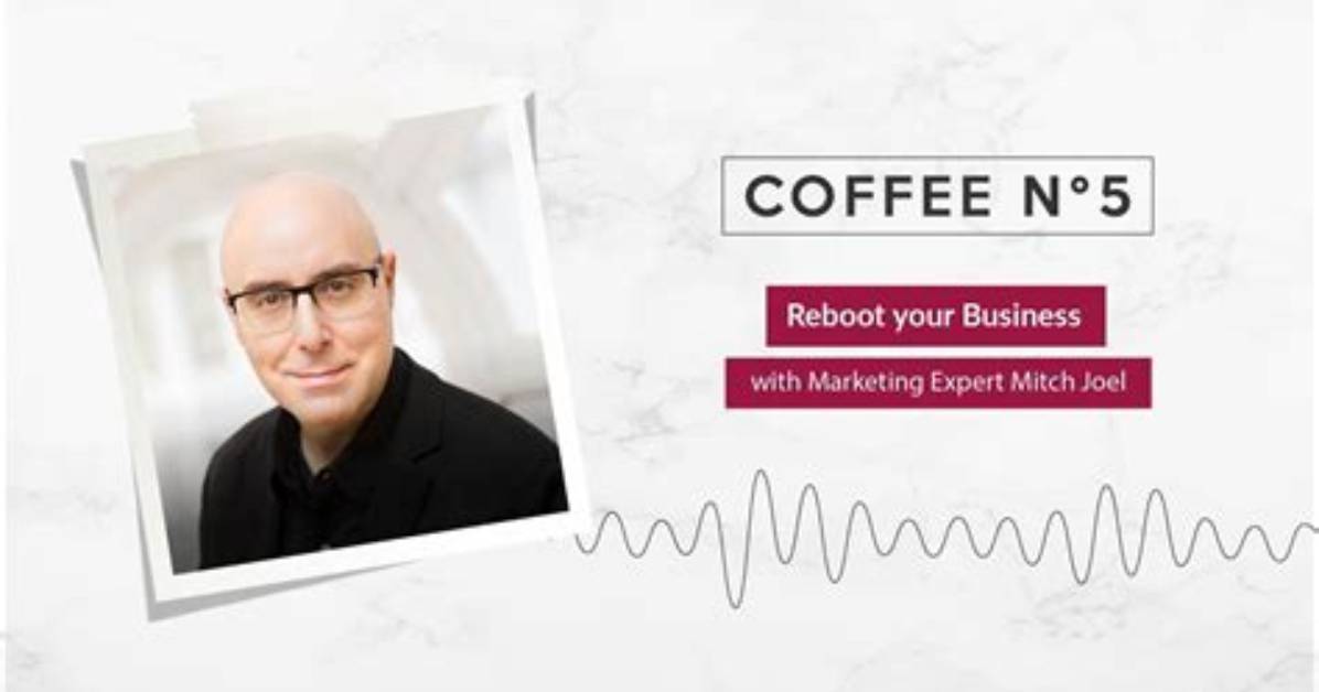 Mitch Vogel: Expert Insights & Strategies