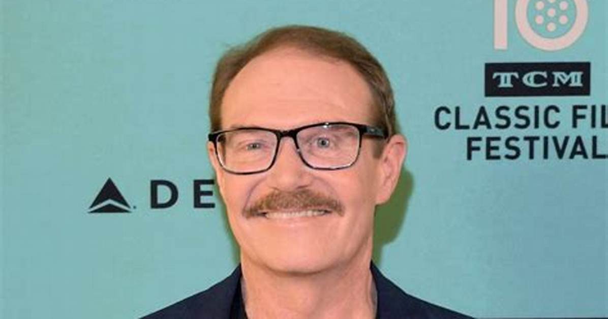 Mitch Vogel Net Worth