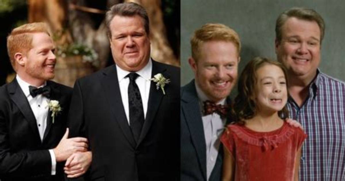 Mitchell on Modern Family: a Deep Dive into His Character and Impact