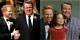 Mitchell on Modern Family: a Deep Dive into His Character and Impact