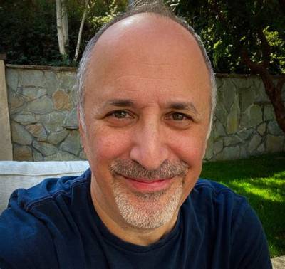 Mitchell Whitfield Bio, Wiki, Age, Height, Wife, Friends, Movies, Net Worth