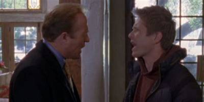 Mitchum Huntzberger: Gilmore Girls Character Profile