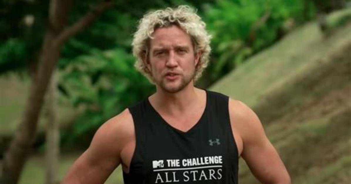 Mj Garrett the Challenge: Unveiling the Ultimate Fitness Phenomenon