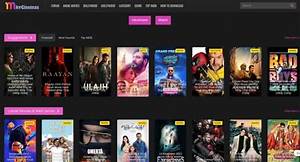 Mkv Cinemas. Com 2023: Your Ultimate Guide to Streaming Movies Online