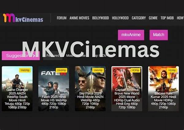 Mkvcinemas. Com 2023 Download: Your Ultimate Guide to Movies and Entertainment
