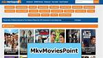 Mkvmoviespoint. In. Net: Your Ultimate Guide to Movie Downloads and Entertainment
