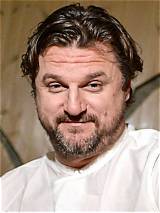 Mladen Solomun Net Worth