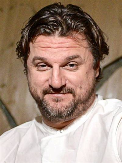 Mladen Solomun Net Worth