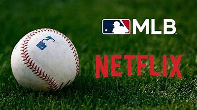 Mlb Netflix: a New Era in Sports Entertainment