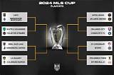 Mls Playoffs Bracket: 2024 Predictions & Schedule