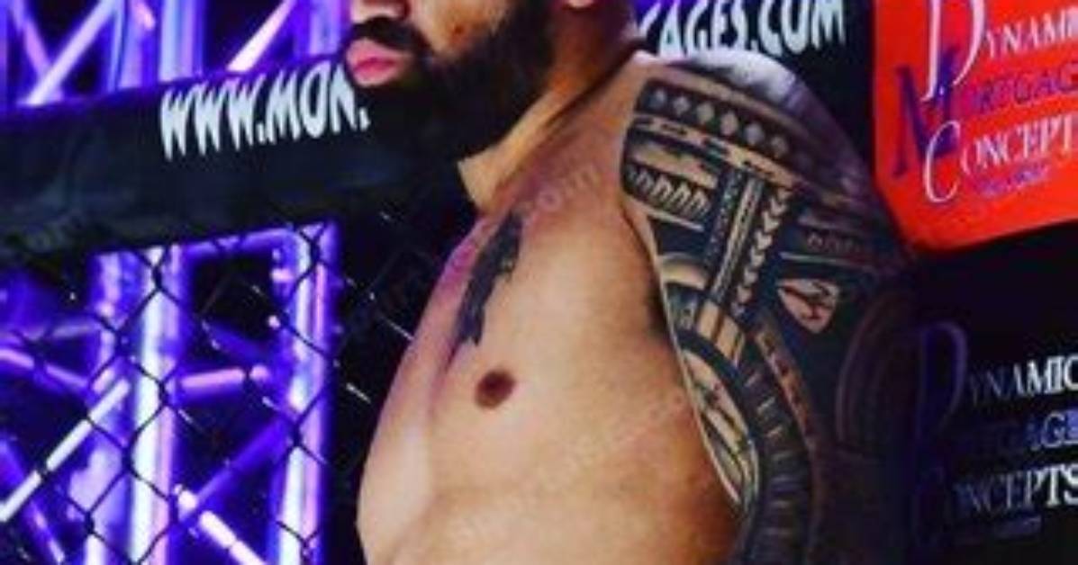 Mma | Zac Pauga Age Revealed- Meet the 33-Year-Old on the Ultimate Fighter 30
