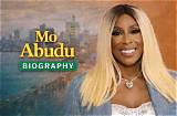 Mo Abudu