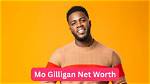 Mo Gilligan Height, Weight, Net Worth, Age, Birthday, Wikipedia, Who, Nationality, Biography