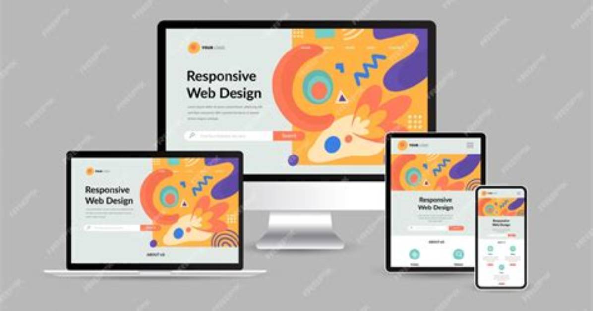Mobile Responsive Design Denver: Elevate Your Website's Performance