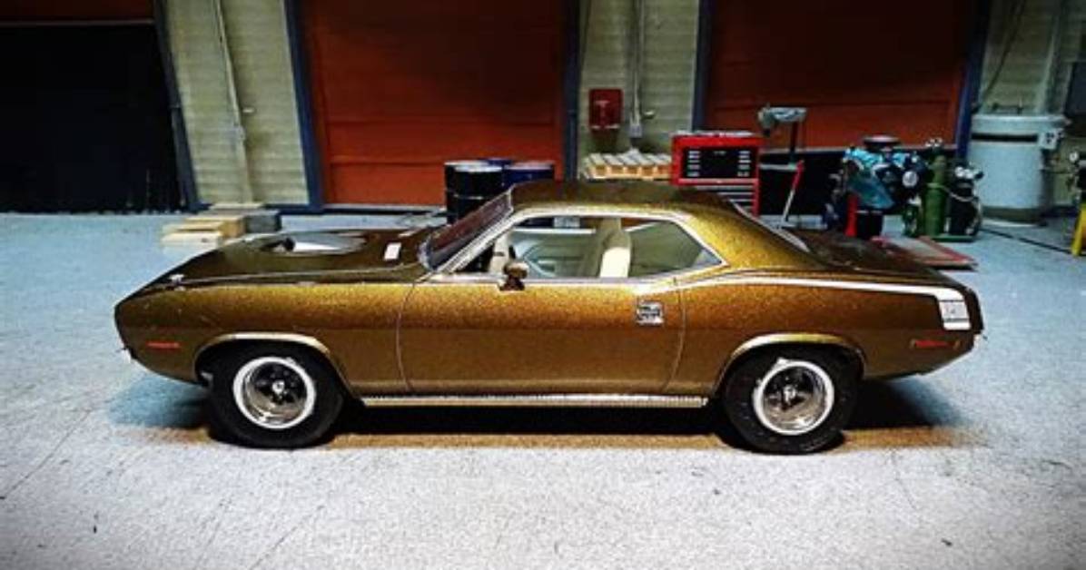 Model Cars Forum List of Model Cars Discussions And