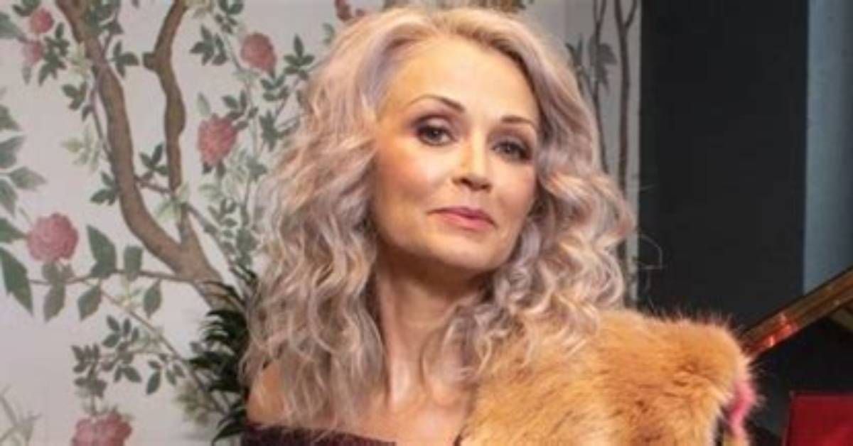 Model Kathy Jacobs Biography Wiki Age Husband Daughter Height Net Worth Family Reddit Sports