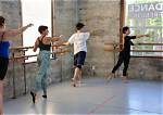 Modern Dance Classes Seattle