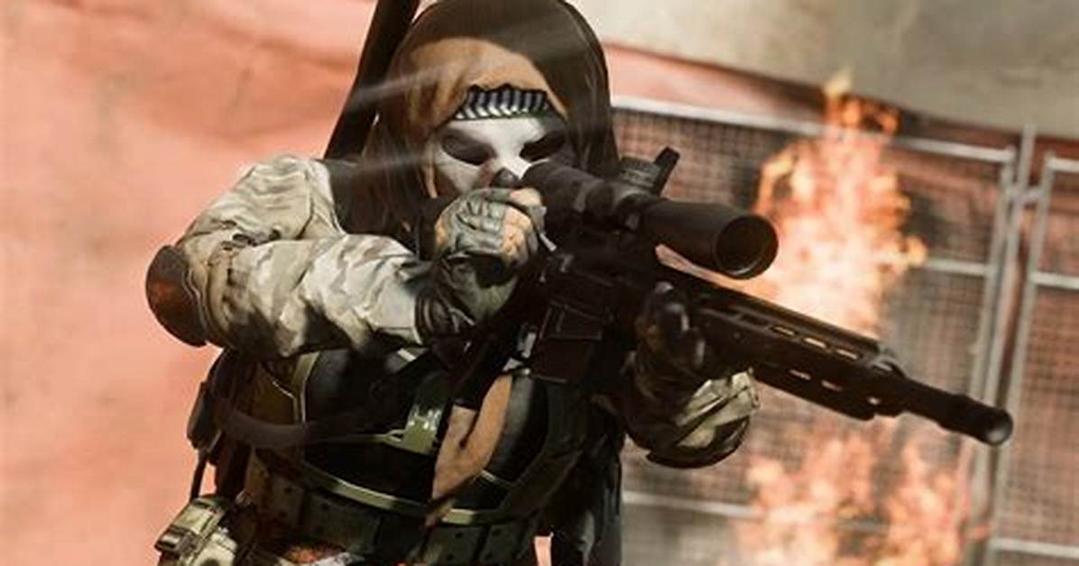 Modern Warfare 3: Stuck in Server Queue Explained - Sarkariresult