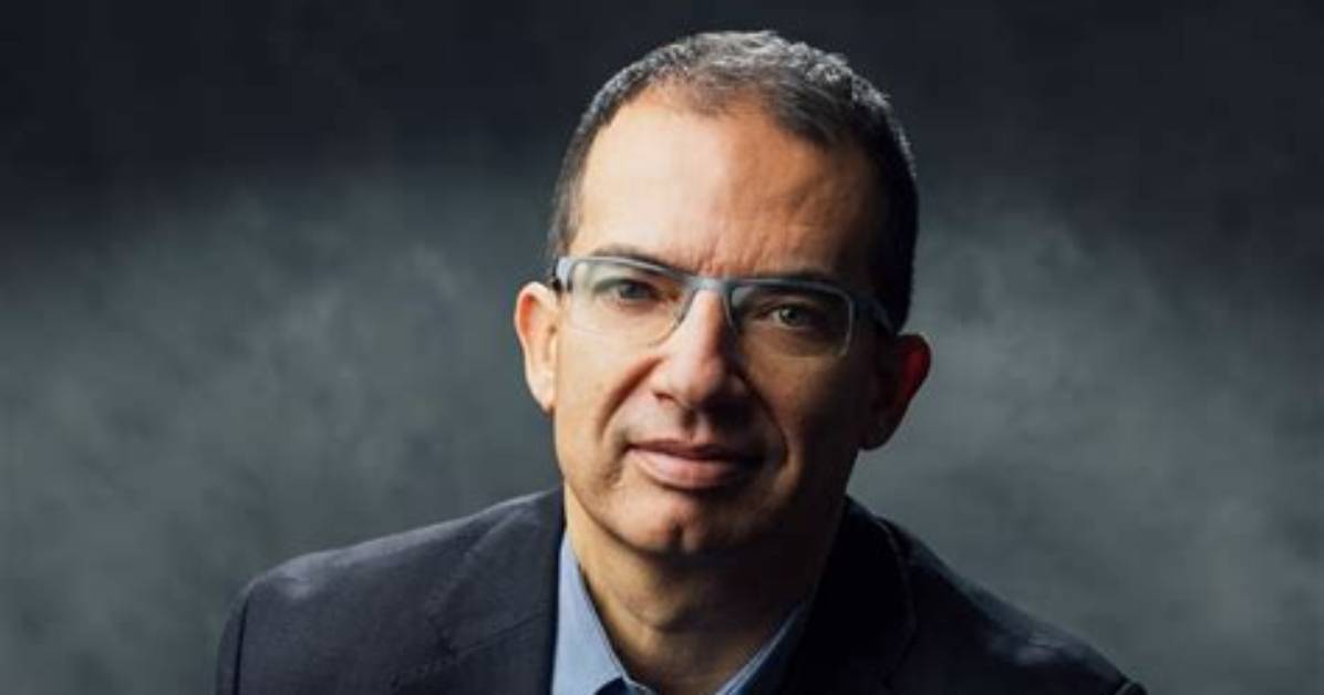 Moderna Ceo: Stephane Age, Wiki, Biography Bancel Wife, Net Worth, Family & Bio