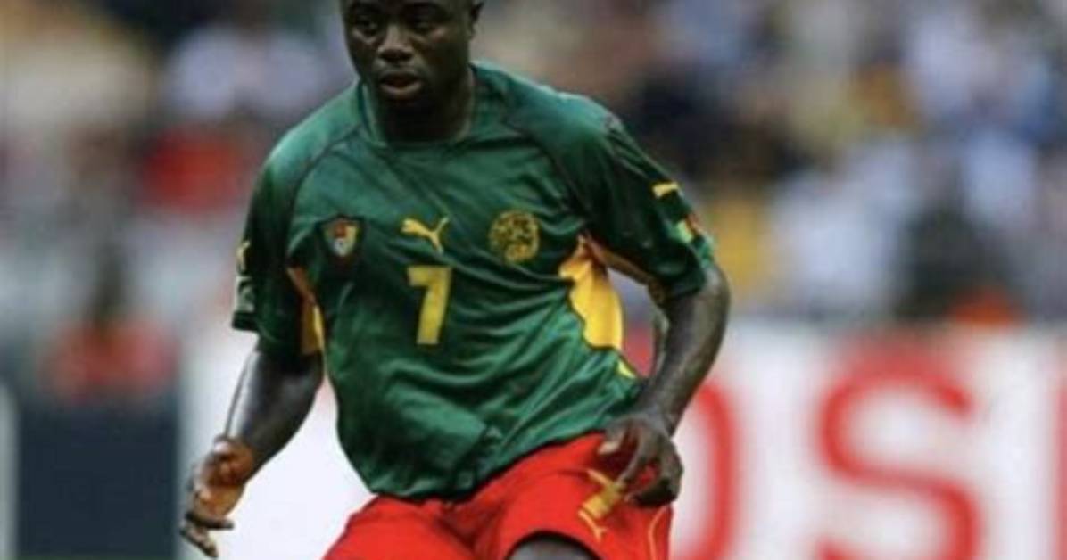 Modeste M’bami’s Biography, Net Worth, Fact, Career, Awards and Life Story