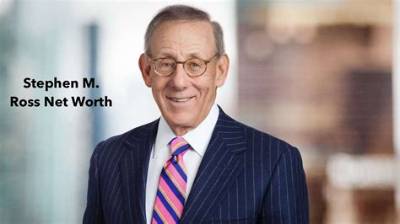 Mogul Stephen Ross Height, Weight, Net Worth, Age, Birthday, Wikipedia, Who, Nationality, Biography