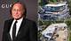 Mohamed Hadid Sells $8.5M Mansion to Buyer Who'll Spend $5M Demolishing It