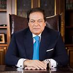 Mohamed M. Abou El Enein Biography, Age, Height, Wife, Net Worth, Family ·