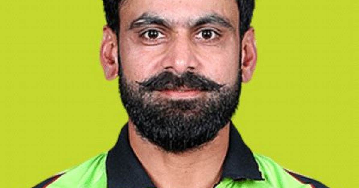 Mohammad Hafeez – Biography, Facts & Life Story